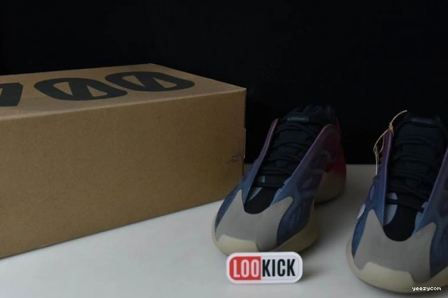 Fade 700 GW1814 Yeezy Adidas Carbon V3 1029